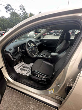 Used 2014 Chevrolet Malibu LT image 4