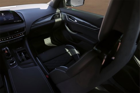 Certified 2026 Cadillac CT5 V Blackwing w/ Super Cruise 1 Package image 29