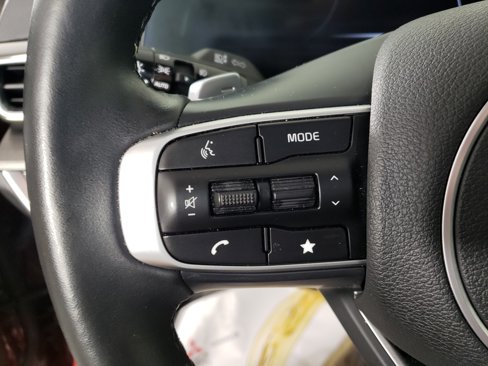 Used 2024 Kia Sportage X-Line Prestige image 17