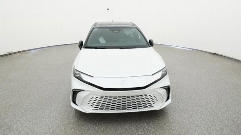 New 2026 Toyota Camry XSE image 15