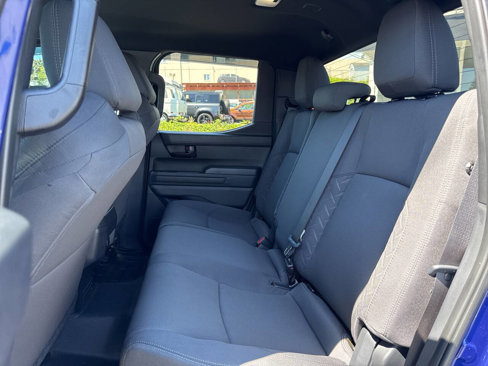 Used 2024 Toyota Tacoma SR5 image 28