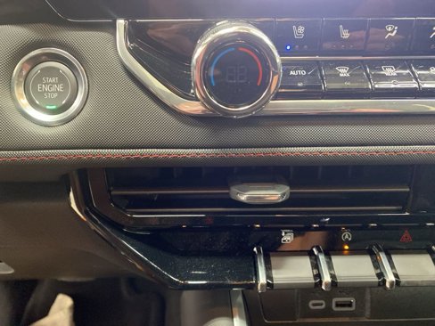 New 2026 Chevrolet Colorado Z71 w/ Technology Package image 43