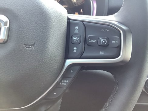New 2026 RAM 1500 Big Horn image 17