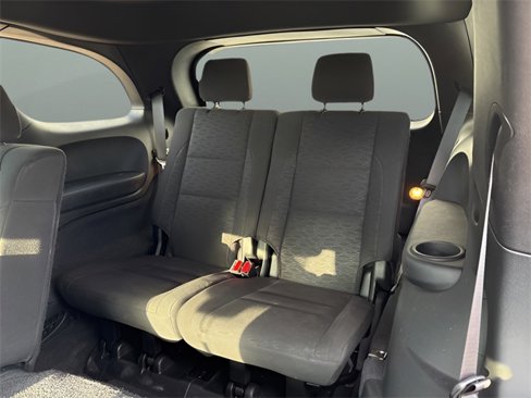 Used 2024 Dodge Durango GT image 12