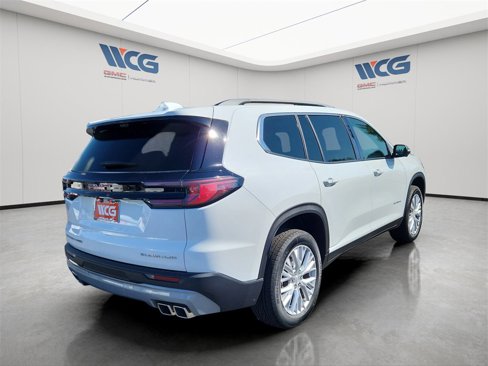 New 2026 GMC Acadia Elevation w/ Elevation Premium Package image 4