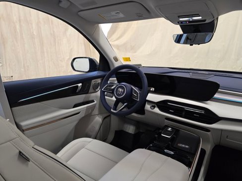 New 2026 Buick Enclave Avenir w/ LPO, Floor Liner Package image 31