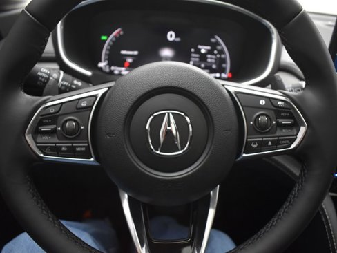 New 2026 Acura MDX SH-AWD w/ Advance Package image 9