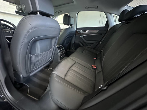 Used 2019 Audi A6 3.0T Premium w/ Convenience Package image 18