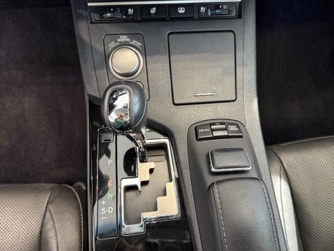 Used 2014 Lexus ES 300h image 25