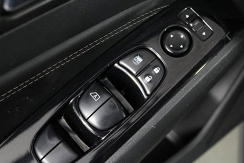 Certified 2021 Nissan Altima 2.5 SV w/ SV Premium Package image 19