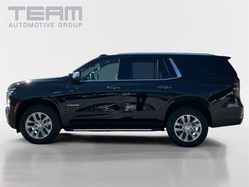 New 2026 Chevrolet Tahoe Premier image 4