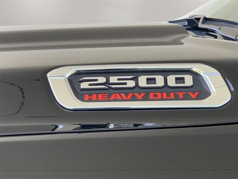 New 2026 RAM 2500 Tradesman image 13