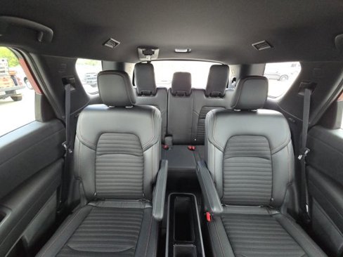 Used 2025 Nissan Pathfinder Rock Creek image 19