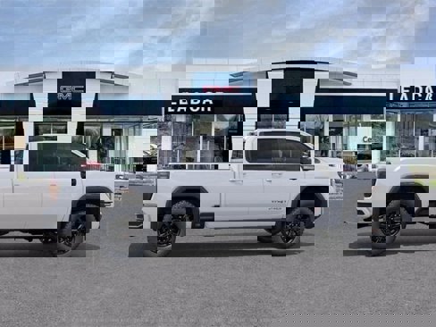 New 2026 GMC Sierra 3500 AT4 w/ AT4 Premium Plus Package image 5