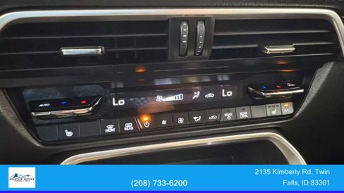 Used 2024 MAZDA CX-90 3.3 Turbo w/ Preferred Plus image 19