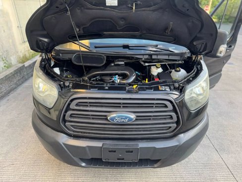 Used 2016 Ford Transit 250 148 Medium Roof image 23