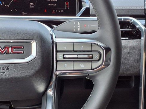 New 2026 GMC Sierra EV Elevation image 16