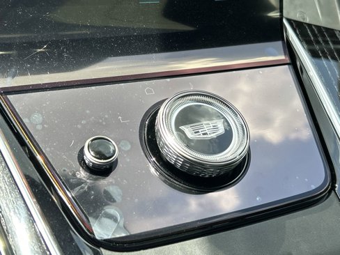 New 2026 Cadillac Escalade IQL Luxury image 29