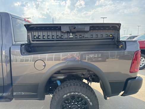 New 2026 RAM 2500 Power Wagon image 5