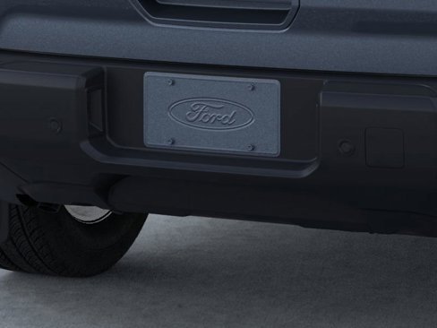 New 2025 Ford Bronco Sport Heritage w/ Convenience Package image 23
