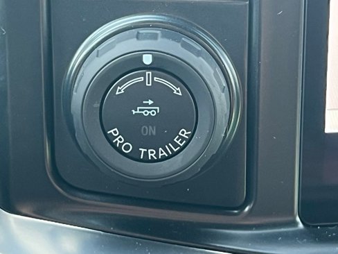 New 2025 Ford F250 King Ranch w/ Chrome Package image 34