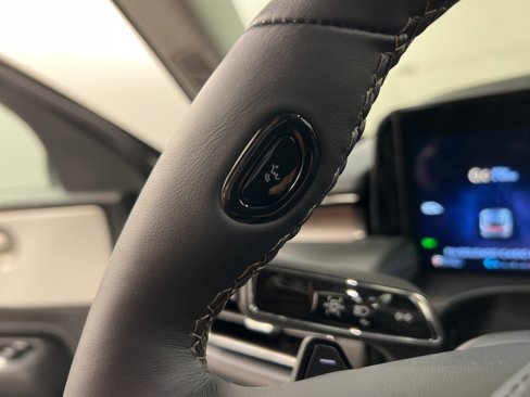 New 2025 Lincoln Aviator Reserve w/ Equipment Group 201A image 19