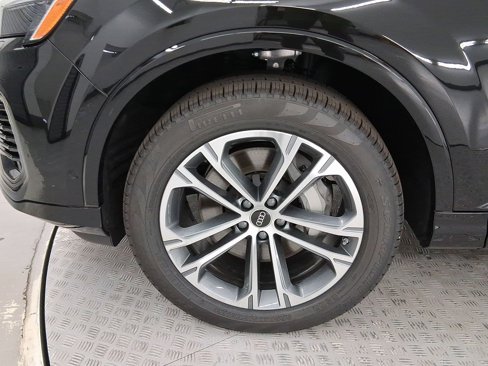 New 2026 Audi Q7 2.0T Premium Plus image 11