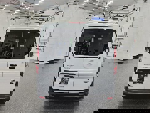 Used 2019 Ford Transit Connect XL image 6