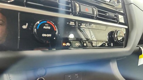 New 2025 Nissan Pathfinder SV w/ Cargo Package image 17