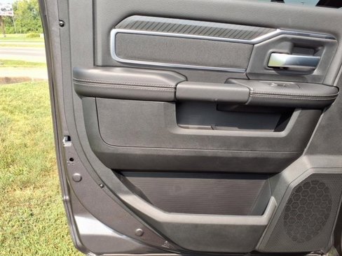 New 2025 RAM 3500 Big Horn image 9