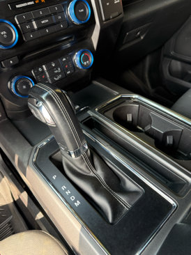 Used 2018 Ford F150 XLT w/ Equipment Group 302A Luxury image 14