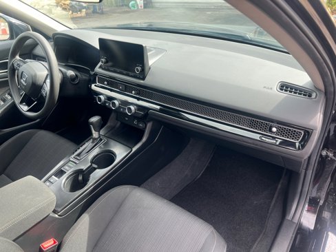 Used 2024 Honda Civic LX image 16