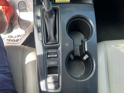 Used 2022 Honda Civic Touring image 16