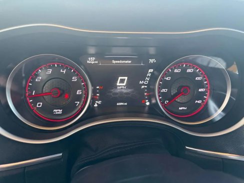 Used 2017 Dodge Charger SXT w/ Rallye Group image 19