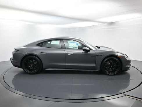 Certified 2026 Porsche Taycan image 15