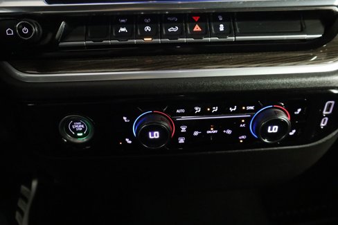 Used 2022 Chevrolet Silverado 1500 LT image 36