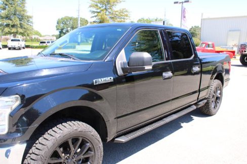 Used 2018 Ford F150 XLT w/ Equipment Group 301A Mid image 9