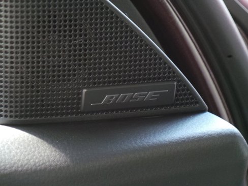 New 2025 MAZDA CX-90 3.3 Turbo w/ Premium Sport Pkg image 12