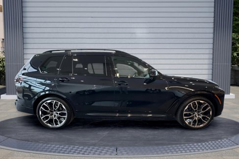 New 2026 BMW X7 xDrive40i w/ M Sport Package image 3