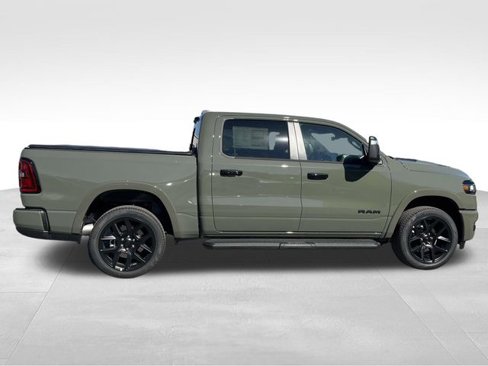 New 2026 RAM 1500 Laramie image 8