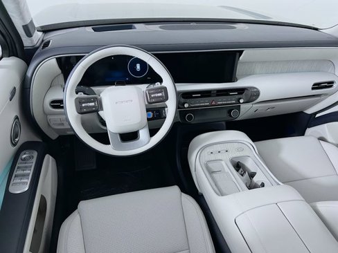 New 2026 Hyundai Palisade Calligraphy image 20