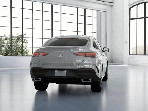 New 2026 Mercedes-Benz GLE 450 4MATIC Coupe image 23