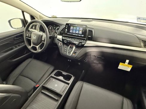 New 2026 Honda Odyssey EX-L image 39