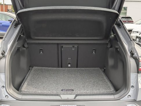 New 2025 Volkswagen ID.4 Pro S image 28