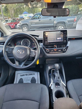 Used 2020 Toyota Corolla LE image 11