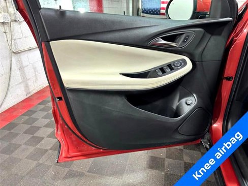 Used 2024 Buick Encore GX Preferred w/ Comfort Package image 9