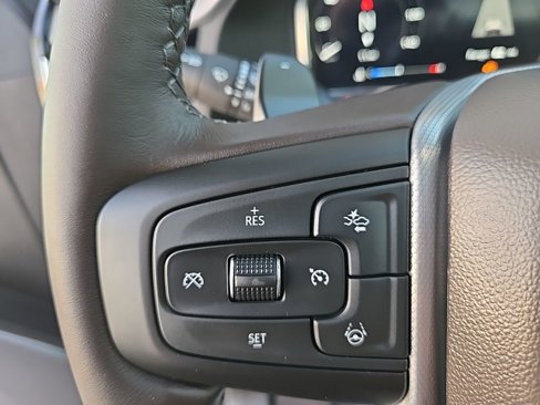 New 2026 GMC Sierra 1500 Denali w/ Technology Package image 16