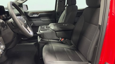New 2026 GMC Sierra 1500 Elevation image 21