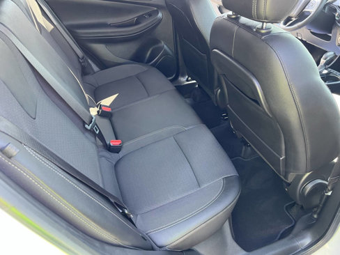 Used 2022 Buick Encore GX Preferred w/ Cold Weather Comfort Package image 28