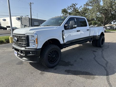 New 2025 Ford F350 XL w/ XL Driver Assist Package image 1